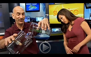 Science Camp on Hawaiʻi News Now Sunrise 