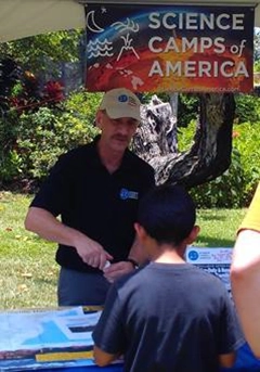 Military Appreciation Day at the Zoo